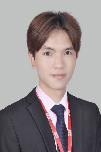 旺角商业文化中心 文化经纪人与他们的专属头像