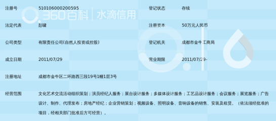 成都巨树文化传播
